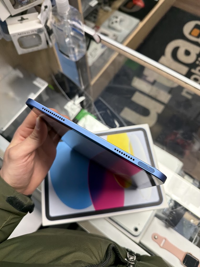 iPad ready for sale at Tech Exchange and Repair