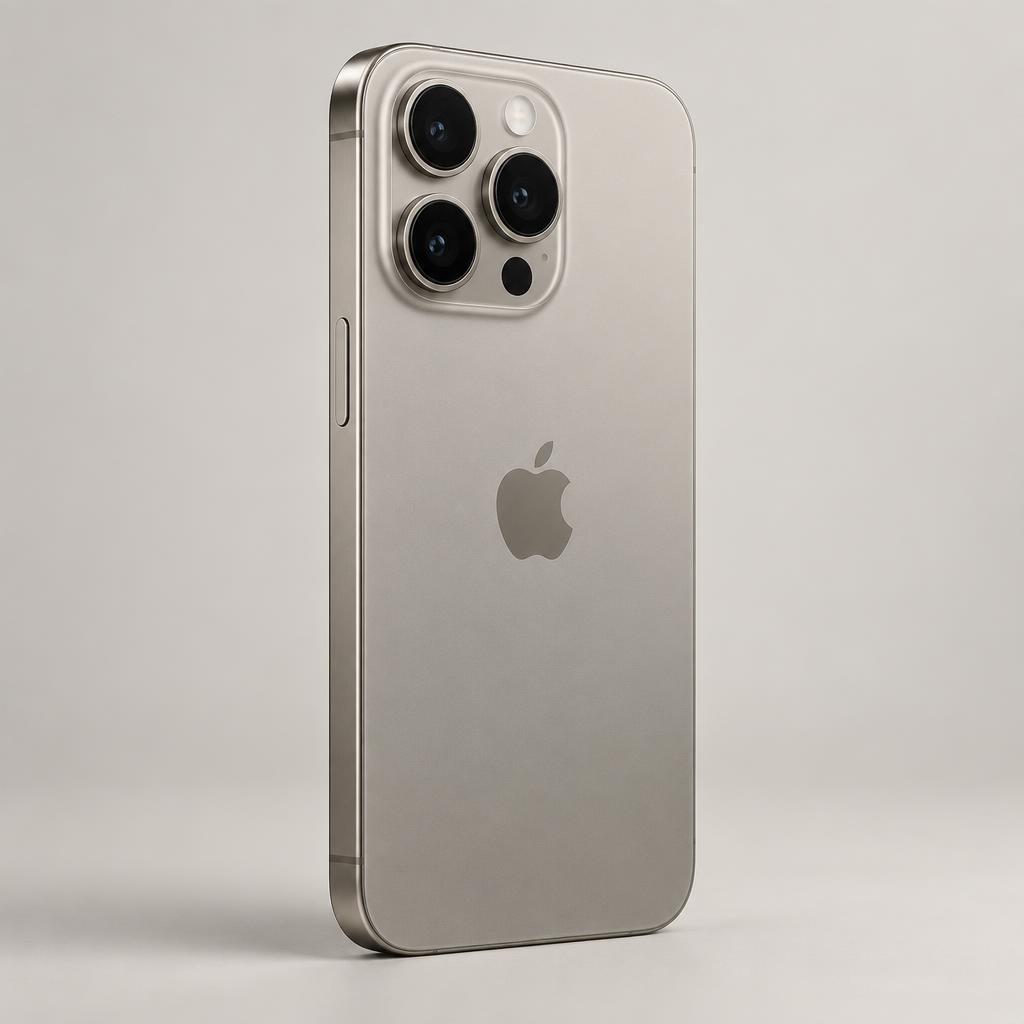 iPhone 15 Pro Max · Unlocked · 256GB